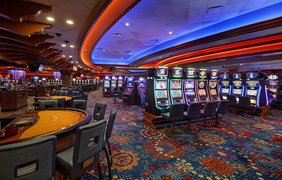 Chumash Casino in USA, California | Casinos - Rated 3.8