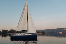 Kyiv Yachting School | Yachting - Rated 0.9