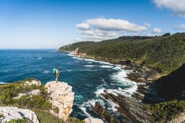 Otter Trail in South Africa, Western Cape | Trekking & Hiking - Rated 0.9