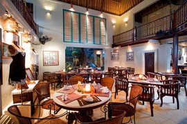 Kori Restaurant in Indonesia, Bali | Restaurants - Rated 3.7
