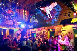 Instant Club in Hungary, Central Hungary | Nightclubs - Rated 3.6