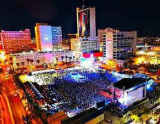 Downtown Las Vegas Events Center in USA, Nevada | Live Music Venues - Rated 3.8