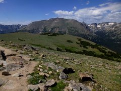 Rila Mountain Trail | Trekking & Hiking - Rated 0.9