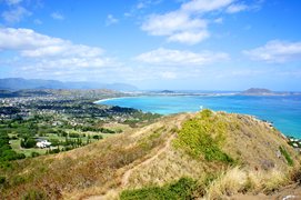 Pillbox Hike in USA, Hawaii | Beaches - Rated 4