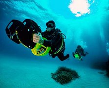 Sea Horse Scuba Diving Centre in Spain, Balearic Islands | Scuba Diving - Rated 4.1