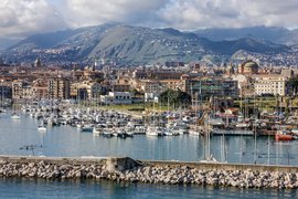 Authorities Port of Palermo in Italy, Sicily | Yachting - Rated 3.4