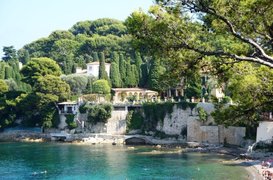 Paloma Beach in France, Provence-Alpes-Cote d'Azur | Beaches - Rated 3.6