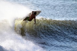 Pantai Batu Burok | Surfing,Beaches - Rated 3.5