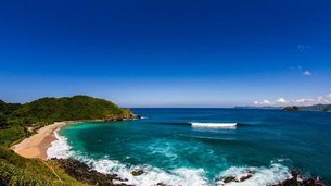 Pantai Mawi in Indonesia, West Nusa Tenggara | Beaches - Rated 3.5