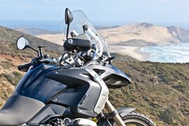 Rent-a-GS Motorcycle Rental | Motorcycles - Rated 0.9