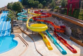 Galicia Aquatic Park | Water Parks - Rated 3.2