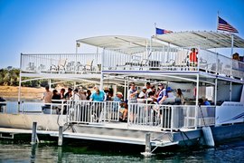 Odyssea Watersports Jetski Rentals and Pontoon Boat Rentals
