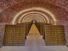 Schlumberger Cellar Worlds in Austria, Vienna | Wineries - Rated 0.9