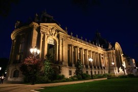 Fine Art Museum (Petit Palais) in France, Ile-de-France | Museums - Rated 3.9