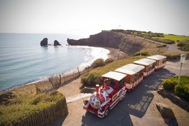 Le Petit Train du Cap d'Agde in France, Occitanie | Beaches - Rated 3.3