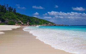 Petite Anse in Republic of Seychelles, Mahe | Beaches - Rated 3.6