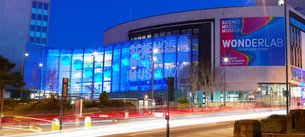 National Science and Media Museum in United Kingdom, Wales | Museums - Rated 3.7