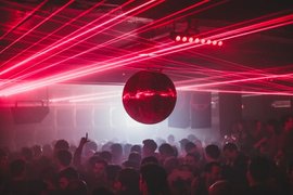 Phonox | Nightclubs - Rated 3.5