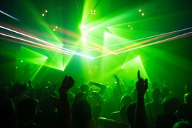 The History | Nightclubs,Sex-Friendly Places - Rated 3.9