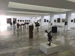 Izmir Museum of Arts & Sculpture in Turkey, Aegean | Museums - Rated 3.4
