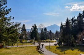 City Park in Bulgaria, Blagoevgrad | Parks - Rated 3.8