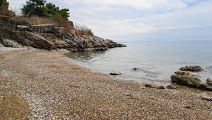 Preluk Beach in Croatia, Primorje-Gorski Kotar | Beaches - Rated 3.2
