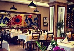 Byzantion Bistro Restaurant | Restaurants - Rated 3.8