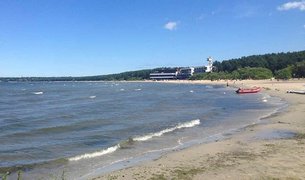 Pirita Beach in Estonia, Harju County | Beaches - Rated 3.8