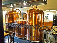 Pivovar Národní | Pubs & Breweries - Rated 3.8