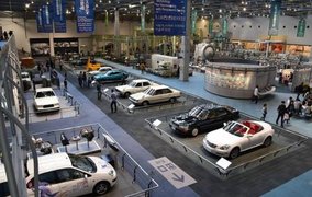 The Toyota Commemorative Museum of Industry and Technology in Japan, Tohoku | Museums - Rated 3.8