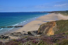 La Palue Beach in France, Brittany | Surfing,Beaches - Rated 0.9