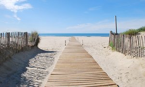 Petit Travers Beach in France, Occitanie | Beaches - Rated 3.6
