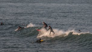 Grand Beach | Surfing,Beaches - Rated 4.5