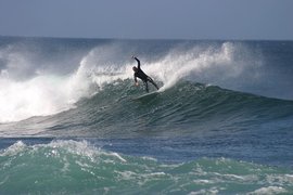 Playa Los Pinos | Surfing,Beaches - Rated 0.9