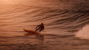 Mariano Beach | Surfing,Beaches - Rated 3.8