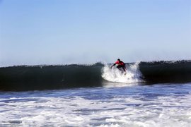 Beach Quequen in Argentina, Buenos Aires Province | Surfing,Beaches - Rated 3.8