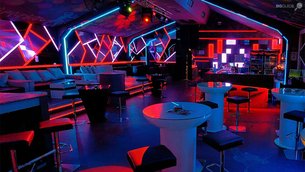 Plazza dance center | Nightclubs - Rated 3.3