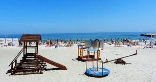 Arcadia Beach in Ukraine, Odessa Oblast | Beaches - Rated 3.4