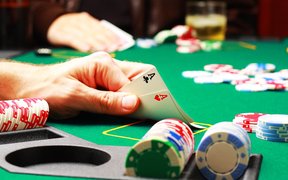 Mayfair Casino | Casinos - Rated 3.5