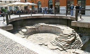 Porta Leoni in Italy, Veneto | Excavations - Rated 3.6