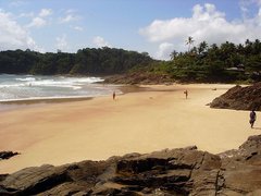 Tiririca Beach in Brazil, Northeast | Surfing,Beaches - Rated 0.9