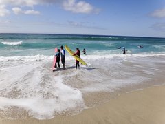 Praia de Razo in Spain, Galicia | Surfing,Beaches - Rated 3.9
