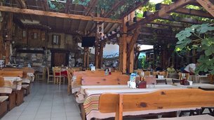 Barracuda Sozopol in Bulgaria, Burgas | Restaurants - Rated 3.7