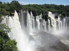 Quedas de Kalandula | Waterfalls - Rated 3.8