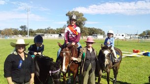 Rowanlea Riding School | Horseback Riding - Rated 0.9