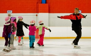 Ice Skating Lessons London | Skating - Rated 0.9
