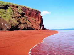 Red Beach | Beaches - Rated 3.8