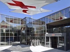 Red Crescent Museum in Switzerland, Canton of Geneva | Museums - Rated 3.6