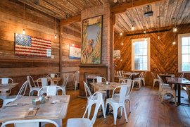 Red Dog Diner in USA, Louisiana | Restaurants - Rated 3.9