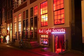 Museum of Prostitution Red Light Secrets | Museums - Rated 3.8